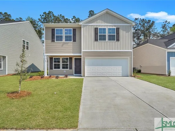 138 Jepson Way, Pooler, GA 31322