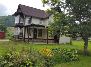 21 Rumsey St, Coudersport, PA 16915