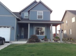 6280 Sedona Rd NE, Albany, OR 97321