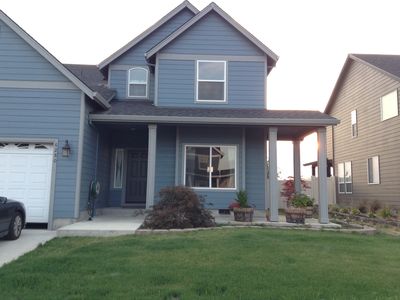 6280 Sedona Rd NE, Albany, OR, 97321