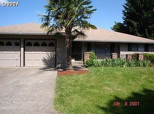 2527 SE Buttercup Ct, Hillsboro, OR 97123