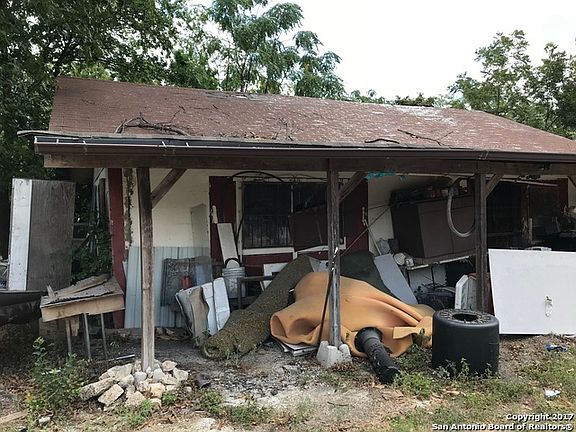 5th image of 5411 San Fernando St