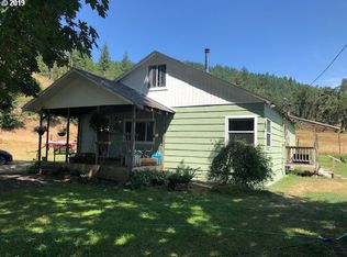 76221 Mosby Creek Rd, Cottage Grove, OR 97424