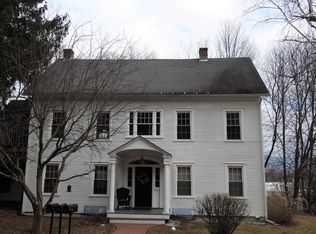 110 Fairview Ave APT 2, Rutland, VT 05701