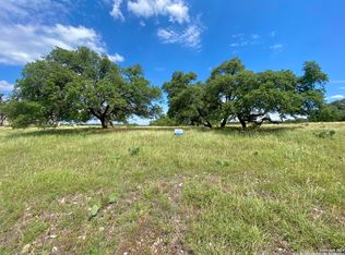 LOT 158 Cattlemans Crossing LOT 158, Kerrville, TX 78028