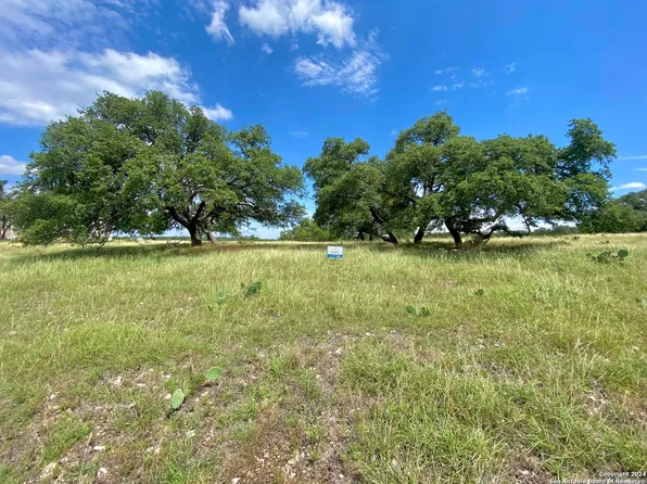 LOT 158 Cattlemans Crossing LOT 158, Kerrville, TX 78028