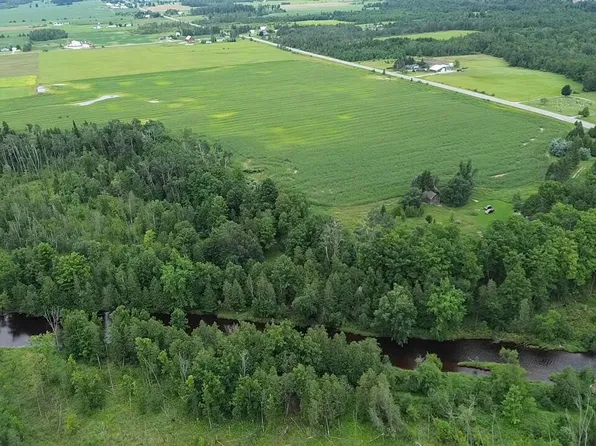 8435 Wolf Creek Rd, Herron, MI 49744