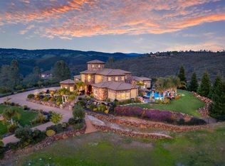 2091 Chateau Montalana Dr, El Dorado Hills, CA 95762
