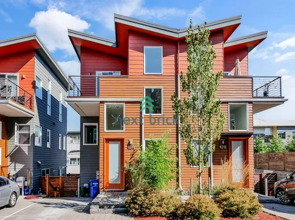 4024 Martin Luther King Jr Way S #A, Seattle, WA 98108