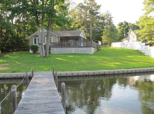 1110 New Zion Rd, Hodges, SC 29653