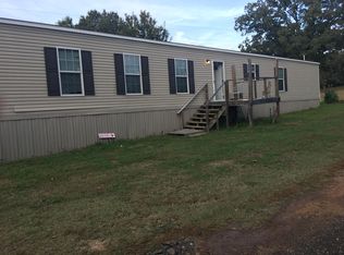 197A Road 1201, Plantersville, MS 38862