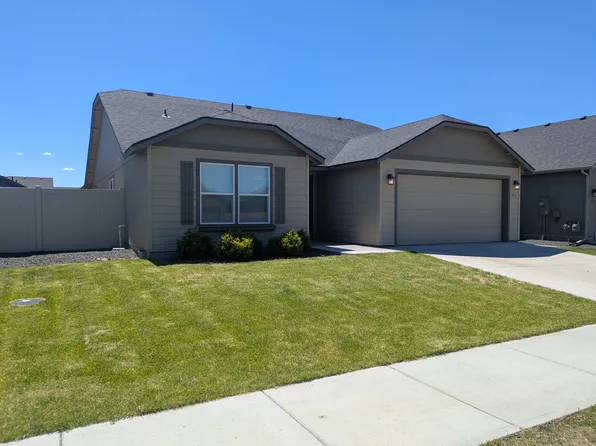 7913 W 55th Ave, Spokane, WA 99224