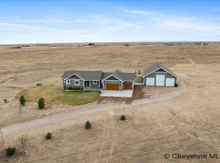 946 Kummer Ranch Rd, Cheyenne, WY 82007