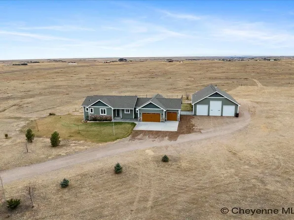 946 Kummer Ranch Rd, Cheyenne, WY 82007