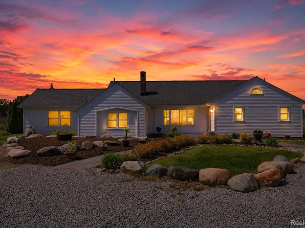 68991 Mound Rd, Washington, MI 48095
