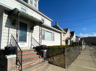 26 Rutherford St #2A, Binghamton, NY 13901