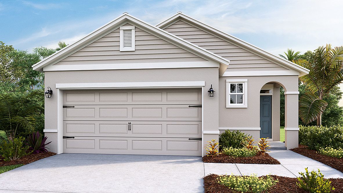 Astor Plan, Beaumont, Wildwood, FL 34785 Zillow