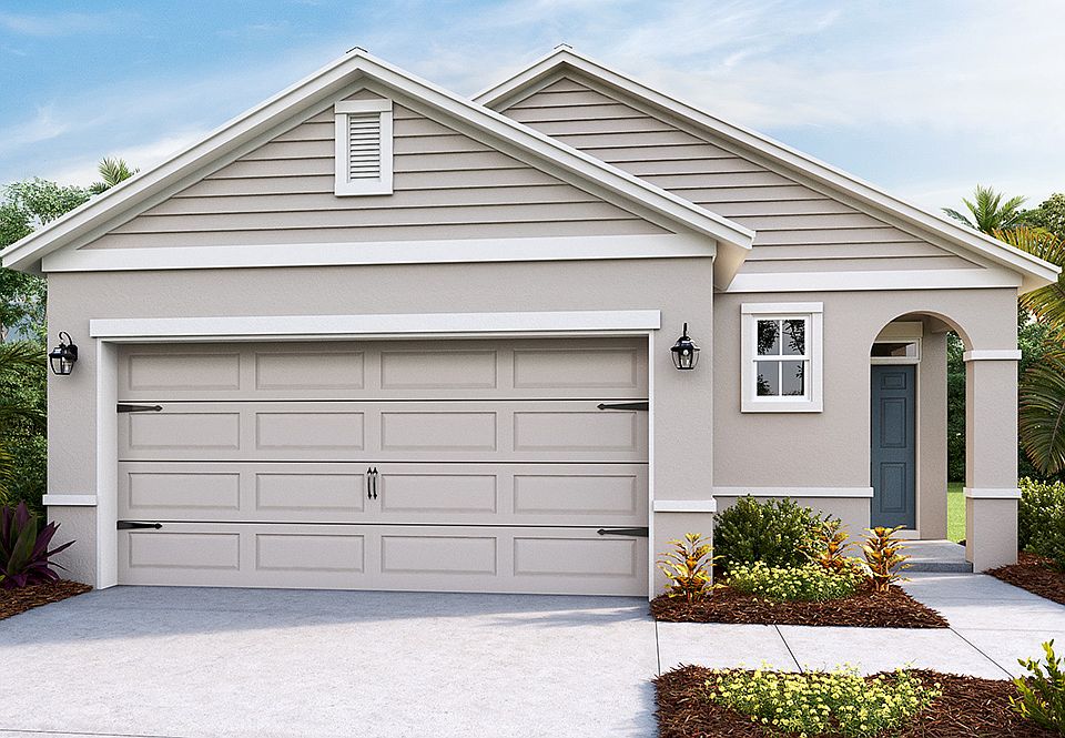 Astor Plan, Beaumont, Wildwood, FL 34785 Zillow