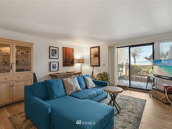 Relax and take in the view.