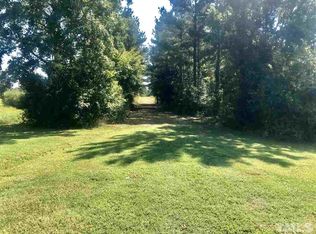 McGhees Mill Rd, Semora, NC 27343