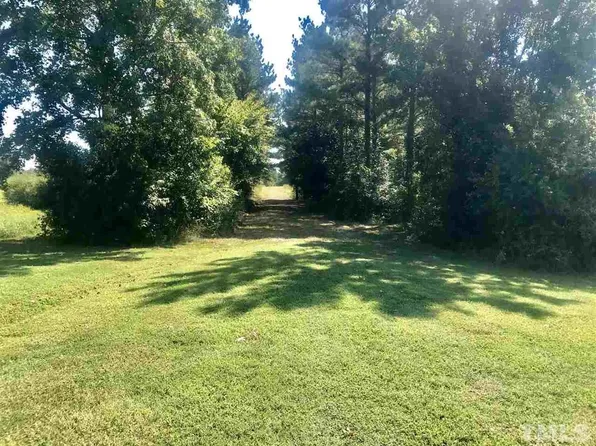 McGhees Mill Rd, Semora, NC 27343