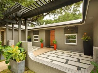 4103 Villacliff Cir, Austin, TX 78759