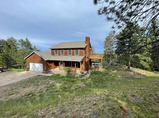 687 Crescent Lake Rd, Golden, CO 80403