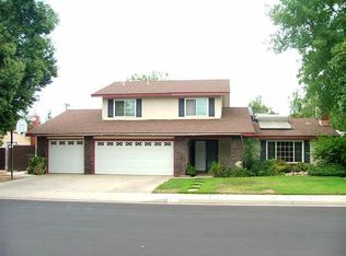 755 W Polson Ave, Clovis, CA