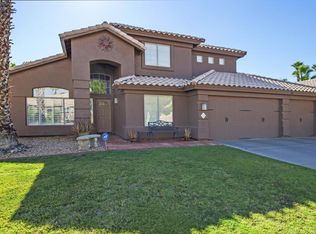 19420 N 37th Pl, Phoenix, AZ 85050