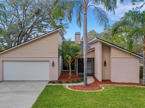 2826 Kavalier Dr, Palm Harbor, FL 34684