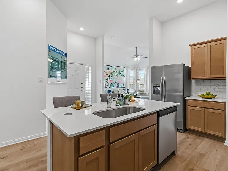 5203 Green St #1 — Photo 12