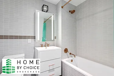 Rented by Home by Choice LLC