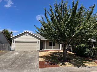 188 Acorn St, Dallas, OR 97338