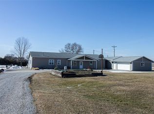 6201 32nd Ave, Shellsburg, IA 52332