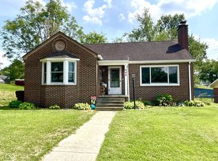 508 Bloomington Rd, Brownstown, IN 47220