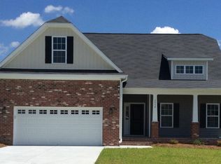 3958 George St, Ayden, NC 28513