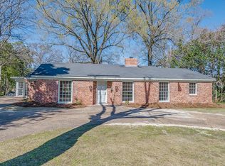 2221 Green Park Dr, Montgomery, AL 36111