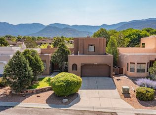 6208 Abiquiu Pl NE, Albuquerque, NM 87111