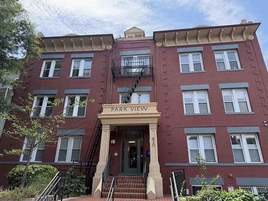 Property Front View