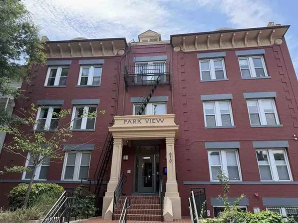 610 Irving St NW APT 104, Washington, DC 20010