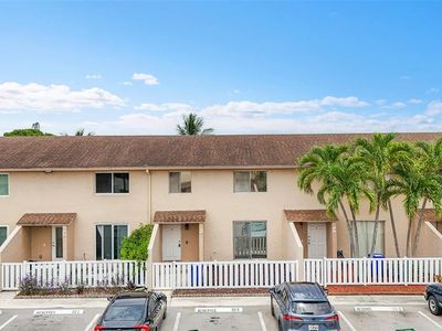 1629 NW 80th Ave #D, Pompano Beach, FL, 33063