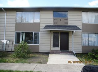 1119 Ruby Ct, Aberdeen, WA 98520