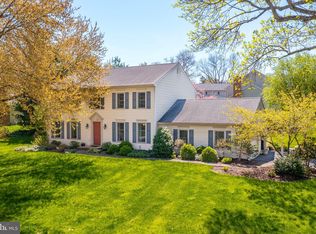 1844 Brubaker Run Rd, Lancaster, PA 17603