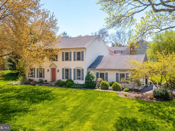 1844 Brubaker Run Rd, Lancaster, PA 17603