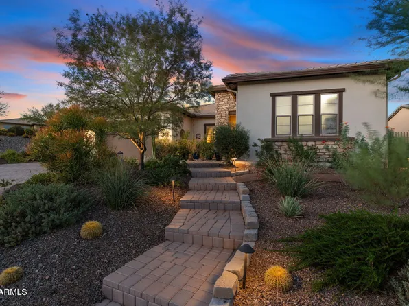 3199 PROSPECTOR Way, Wickenburg, AZ 85390