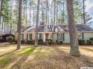 3418 Tanglewood Dr W, Decatur, AL 35603