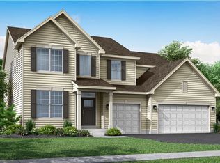 1164 Marlisle Dr, Hampshire, IL 60140