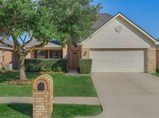 6735 Topsfield Point Dr, Humble, TX 77346