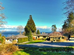 0 Kilarney Pl, Pt Roberts, WA