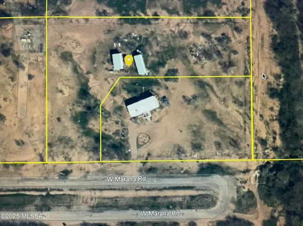 17460 W Marana Rd #70, Marana, AZ 85653